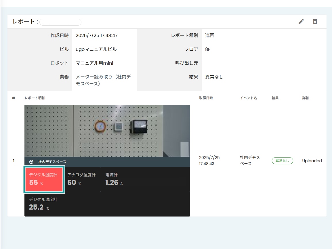ugo × LiLz 連携（メーター読み取りAI「LiLz Gauge」）とは – ugo Support
