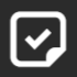 Check item icon.png